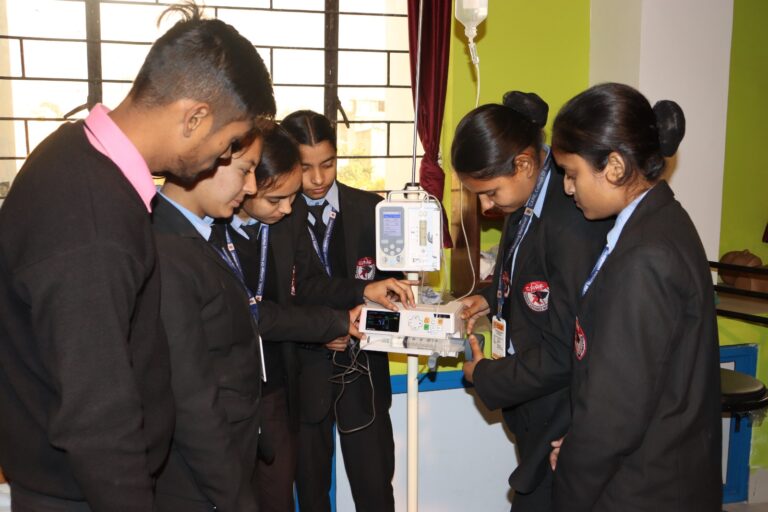 Nursing Colleges