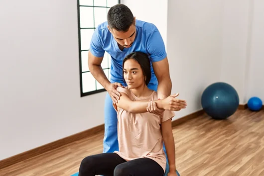 Bachelor of Physiotherapy (BPT)